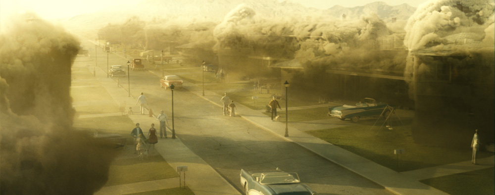 Doom Town