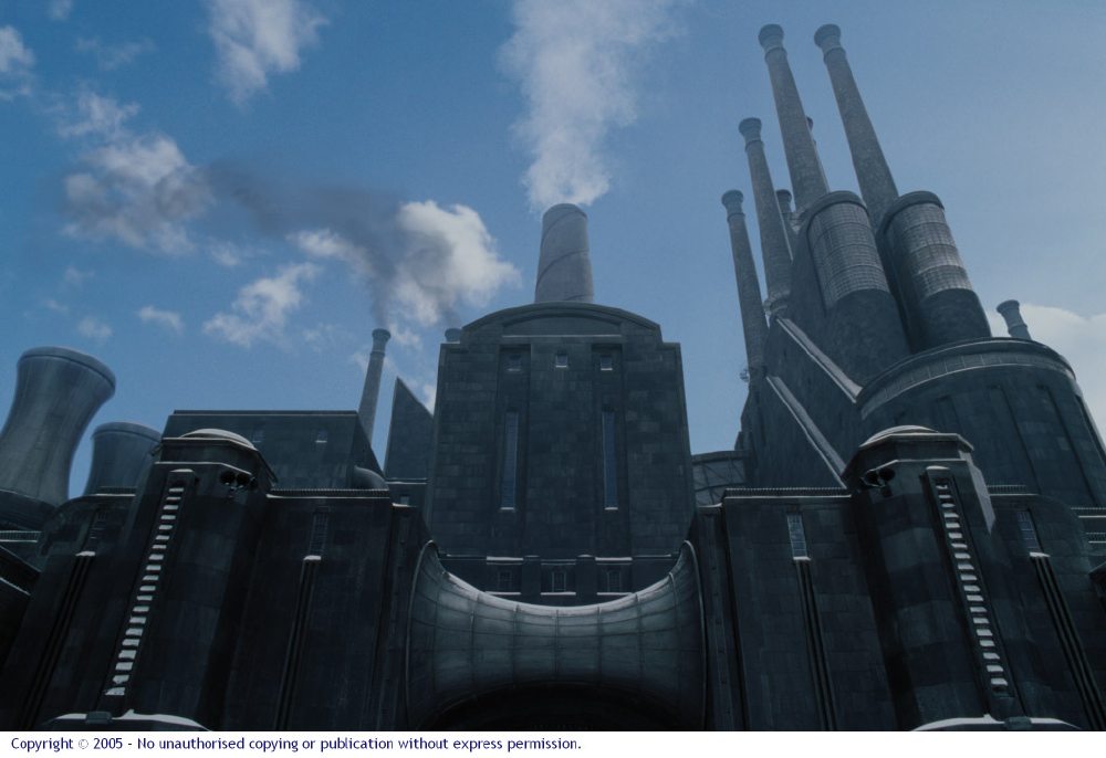 If We Worked In Chocolate Factory If We Worked In Chocolate Factory