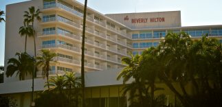 The Beverly Hilton