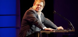 Patton Oswalt