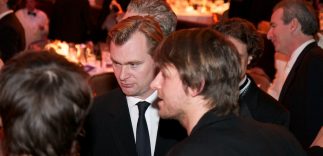 Christopher Nolan