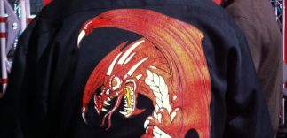 Red Dragon