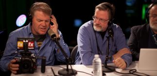 Mike & Epic on TWiT