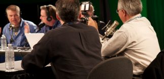 Mike on TWiT -2