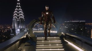 ironman