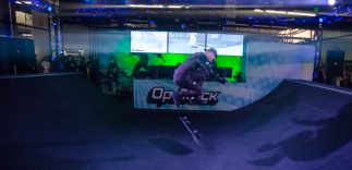 Serious motion capture