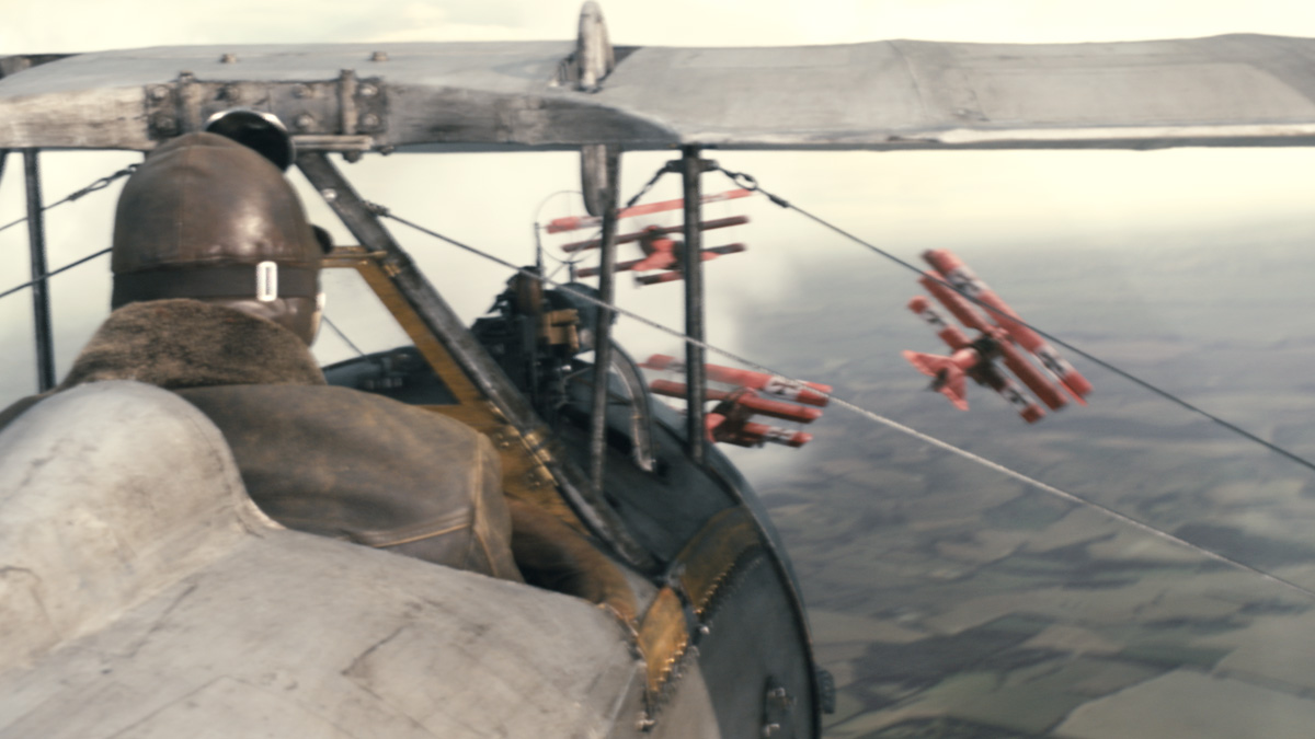 Warbird Information Exchange • View topic - XAJ-1 Savage