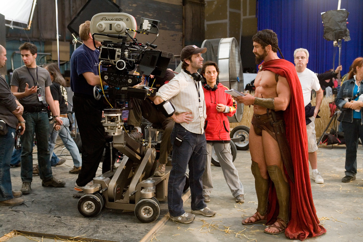 how much money did the movie 300 make how much money did the movie 300 make