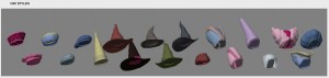 07May/shrek/womanA_hat_variations