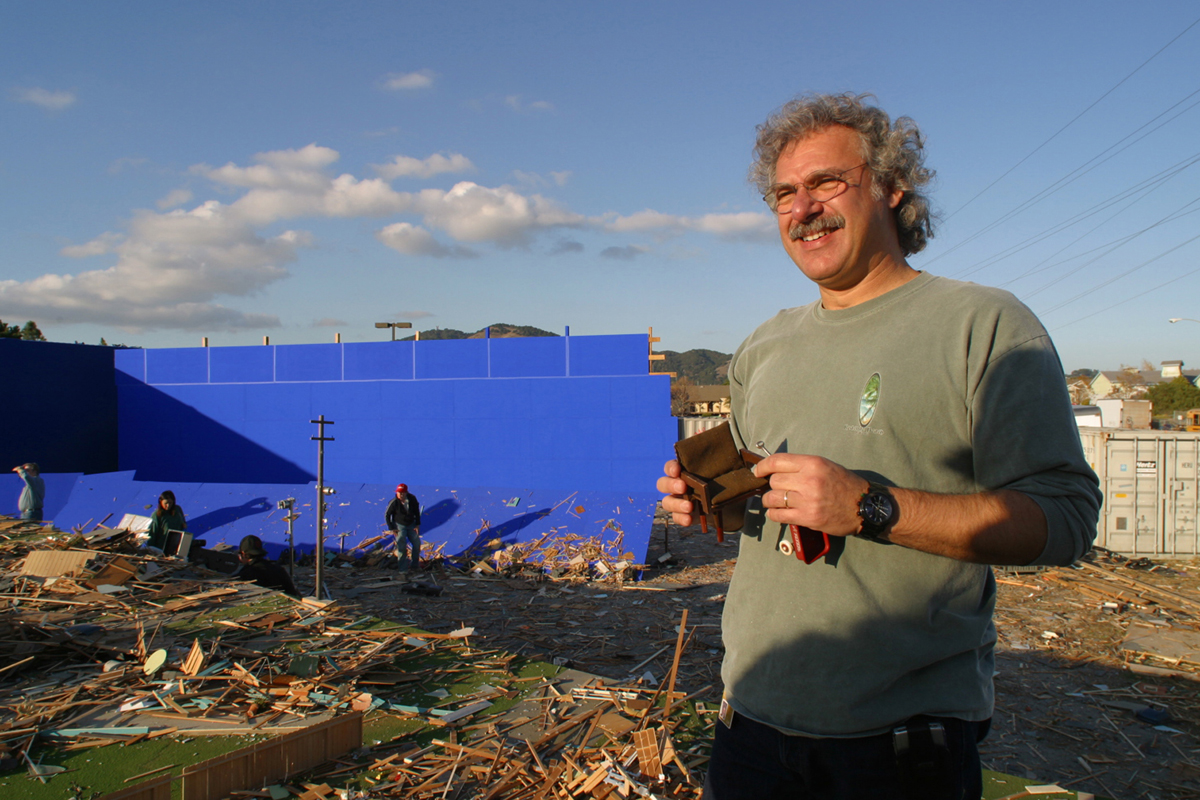 Pablo Helman Alchetron, The Free Social Encyclopedia