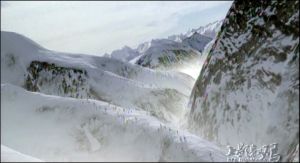 china_fxgl/snow2