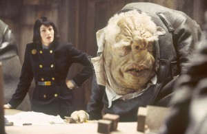 hitch/vogon hitch/vogon
