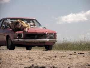 lucky/stunt1