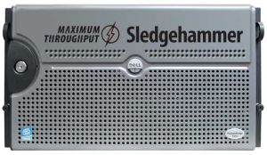 maxT/faceplate