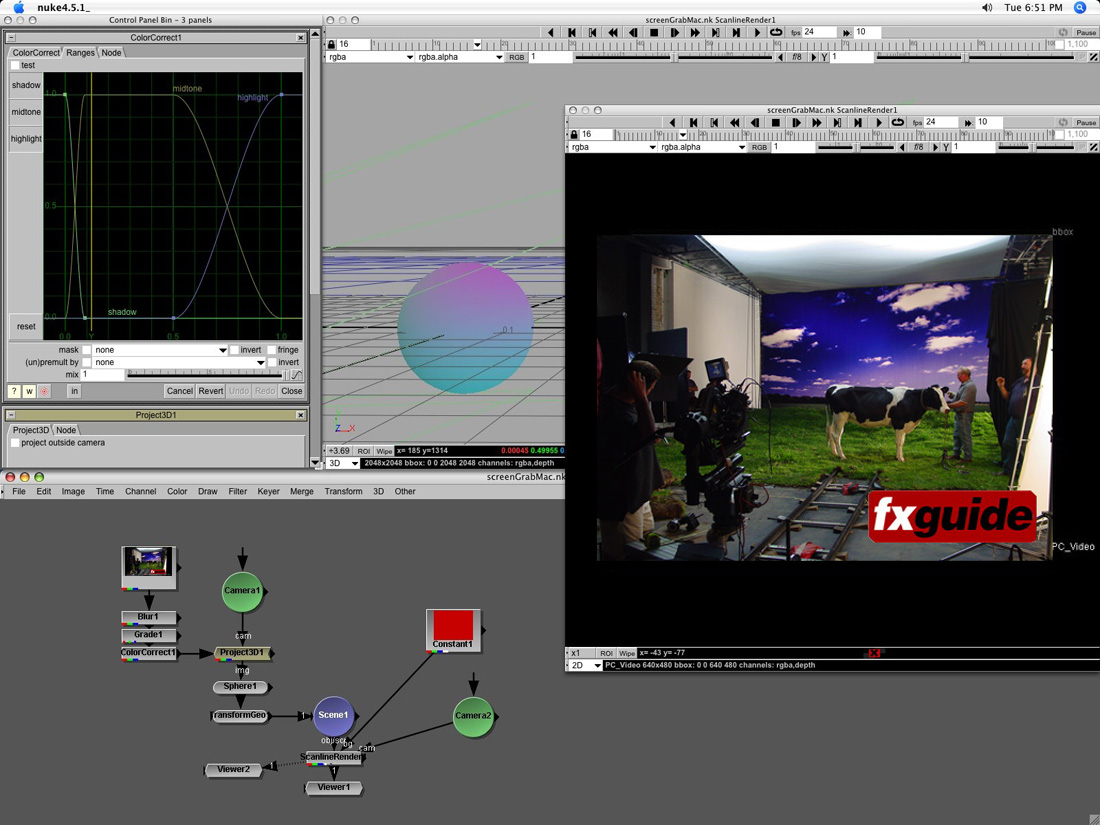 Flux for mac os x 10.10