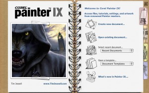 painterix/intro