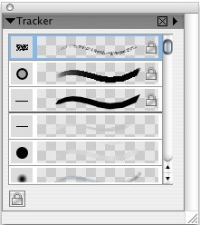 painterix/tracker