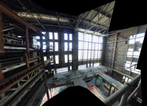 shaketraining/powerstation