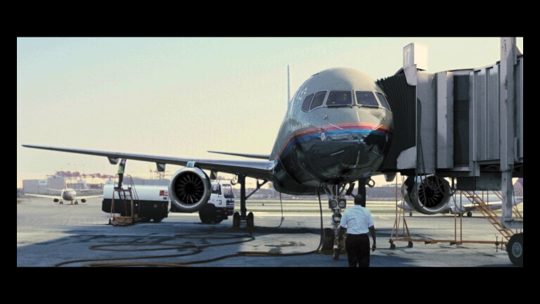United 93 Fxguide