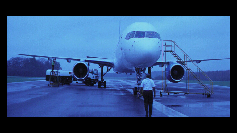 United 93 Fxguide