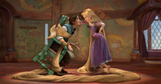 TANGLED