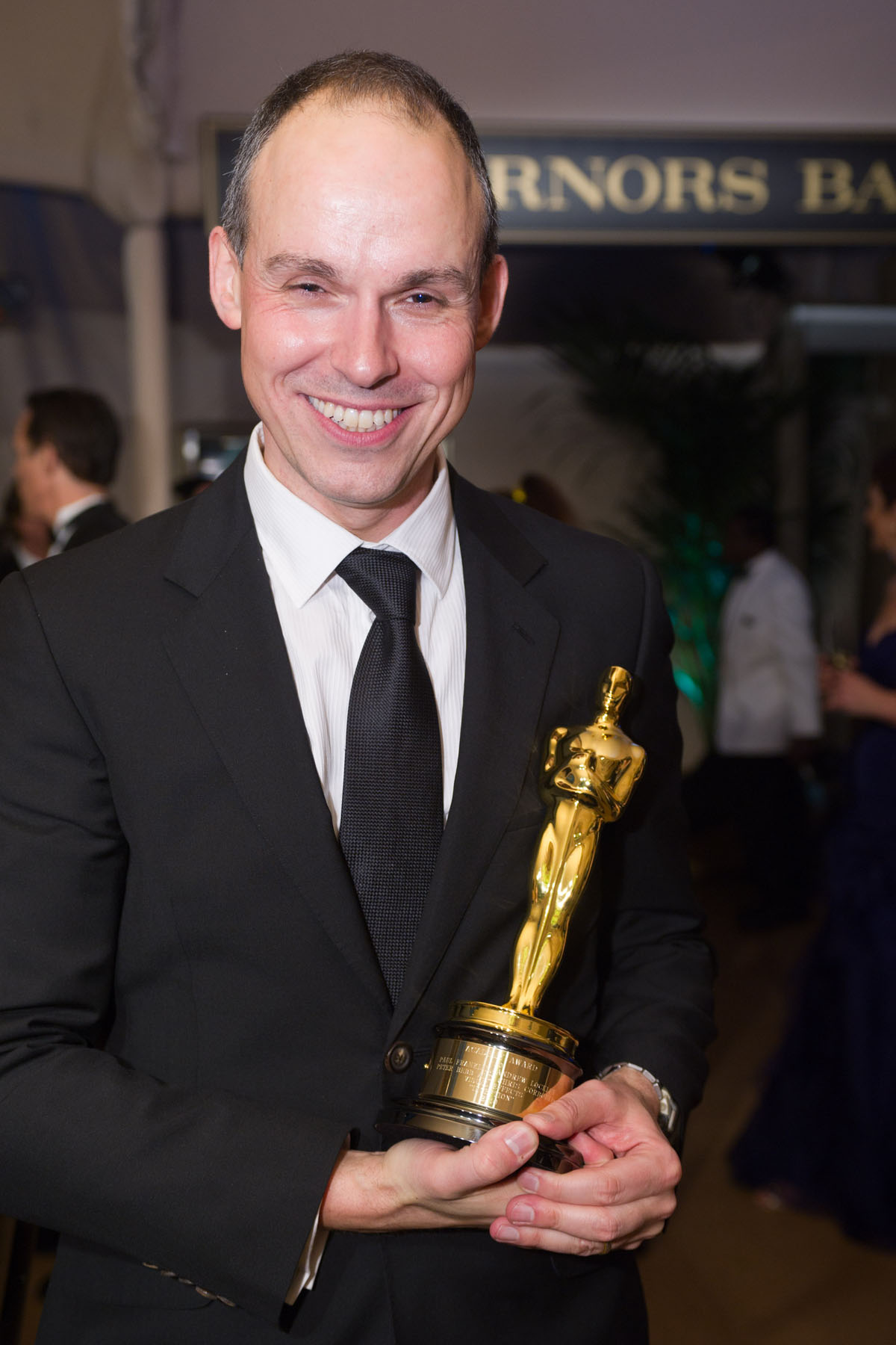 ポール フランクリン Paul Franklin Visual Effects Supervisor Japaneseclass Jp ポール フランクリン Paul Franklin Visual Effects Supervisor Japaneseclass Jp