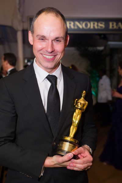 PaulFranklin
