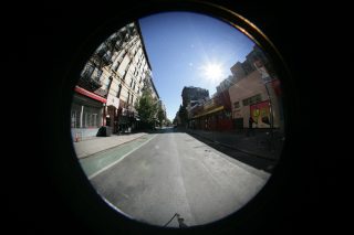 cityHDR