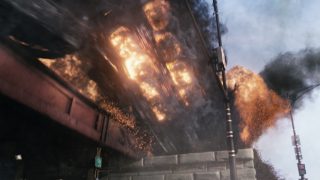 De-compiling the VFX of Source Code – fxguide