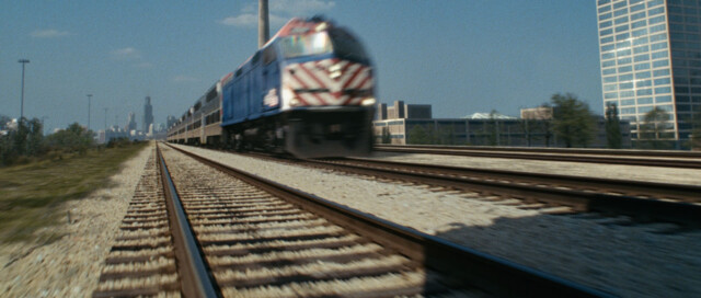 De-compiling the VFX of Source Code – fxguide