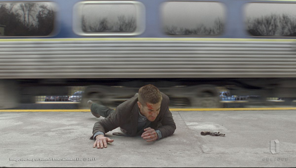 De-compiling the VFX of Source Code - fxguide