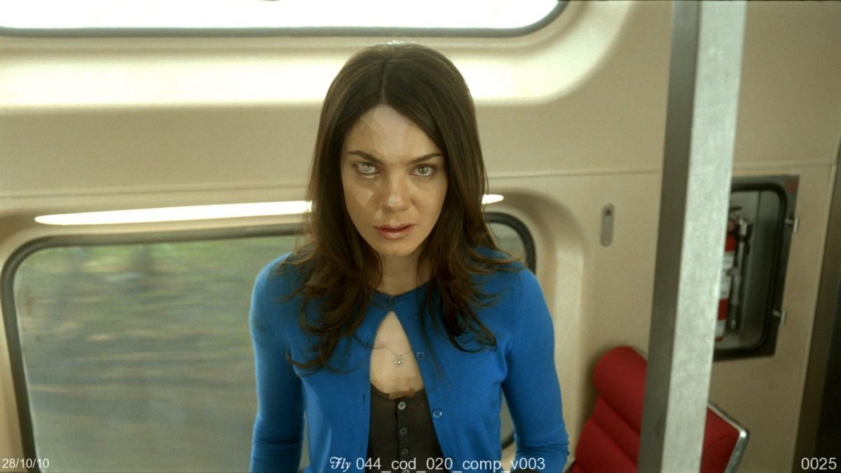 De-compiling the VFX of Source Code - fxguide