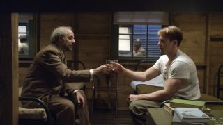 Captain America: The First Avenger