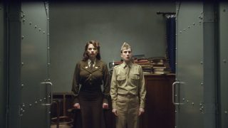 Captain America: The First Avenger