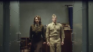 Captain America: The First Avenger