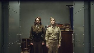 Captain America: The First Avenger