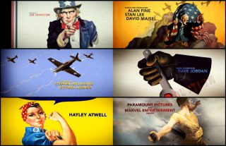 Captain America_Rok!t