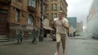 Captain America: The First Avenger