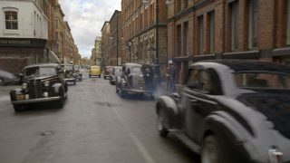 Captain America: The First Avenger
