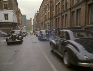 Captain America: The First Avenger