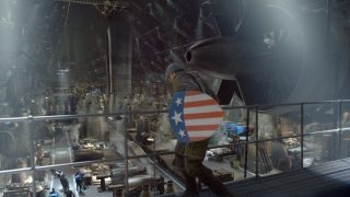 Captain America: The First Avenger