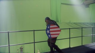 Captain America: The First Avenger