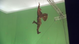 Captain America: The First Avenger