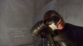 Captain America: The First Avenger
