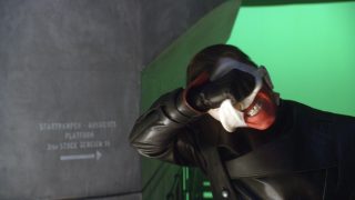 Captain America: The First Avenger