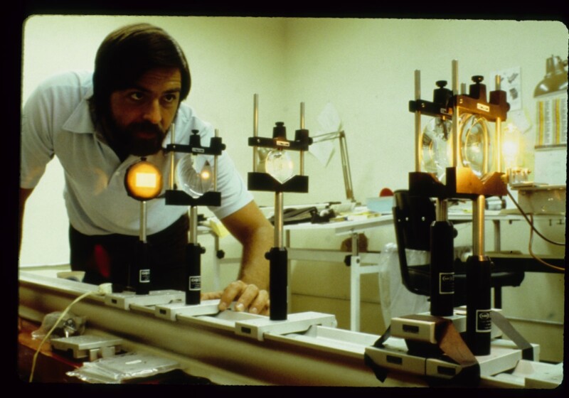 fxphd The Role of the Optical Printer fxguide