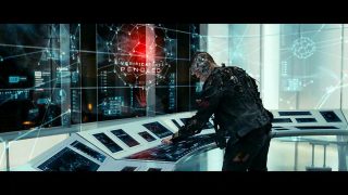 Terminator 4