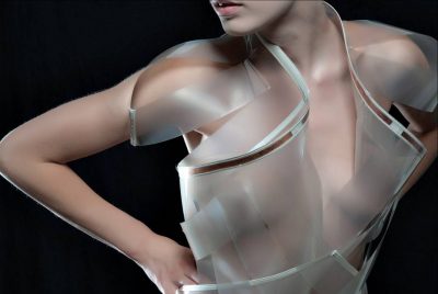 Interactive fashion_daan