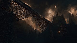 Harry Potter and the Deathly Hallows Part 2