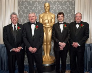 84th Academy Awards, Scientific and Technical Awards
